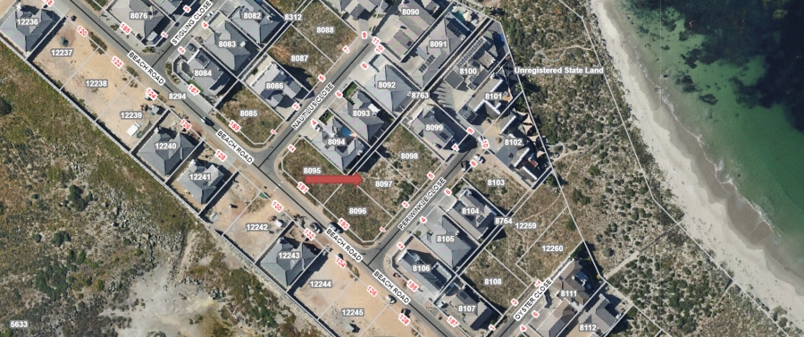 3 Bedroom Property for Sale in Sandy Point Western Cape